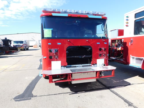Springfield FD