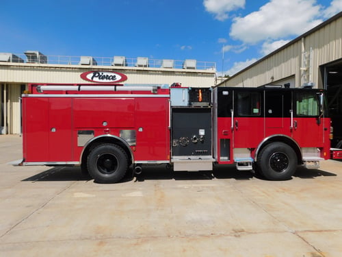 Lincolnshire FPD