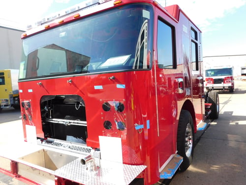Springfield FD