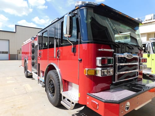 Lincolnshire FPD