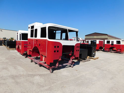 Indianapolis Fire Department