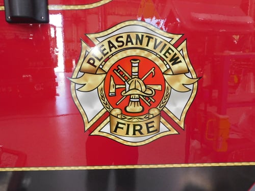 Pleasantview FPD