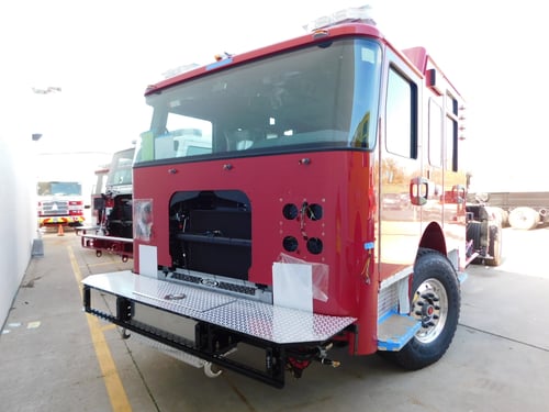 Richmond FD