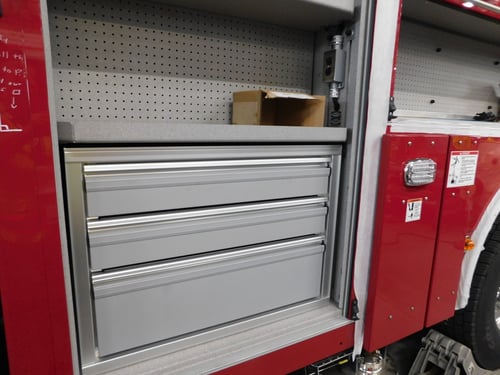 Redwood Falls FD