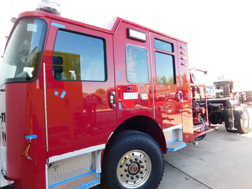 Richmond FD