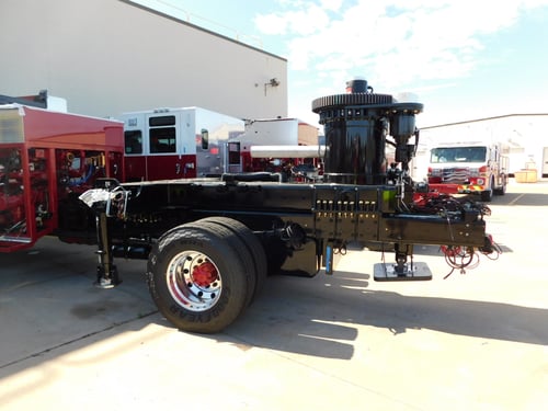 Richmond FD