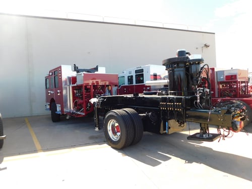 Richmond FD