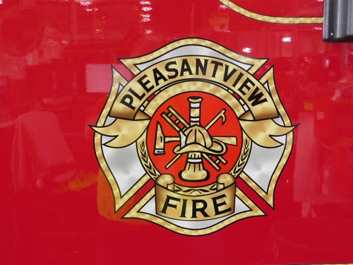 Pleasantview FPD