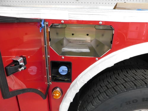 Redwood Falls FD