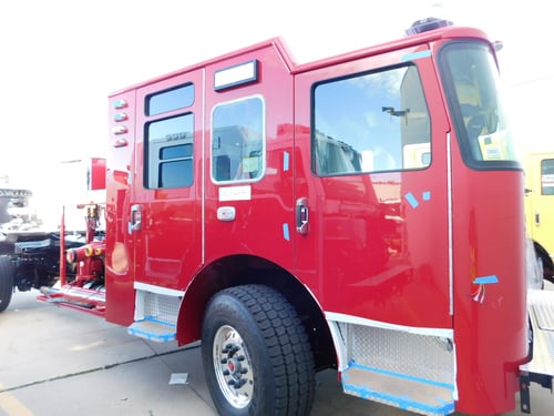 Richmond FD