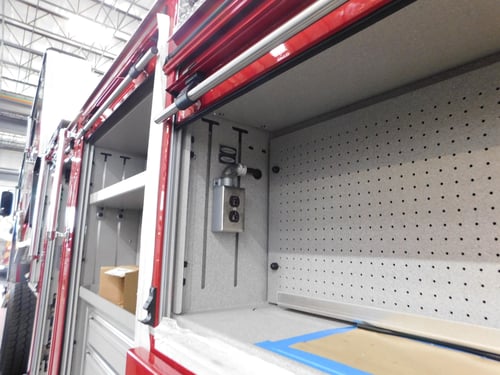 Redwood Falls FD