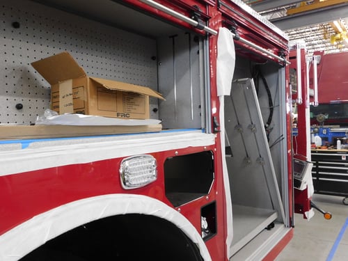 Redwood Falls FD