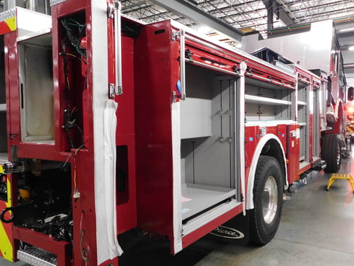 Redwood Falls FD