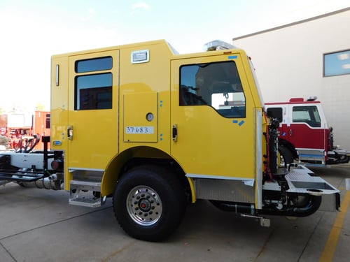 Metro West FPD