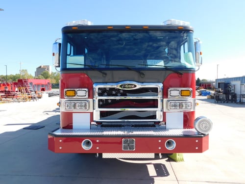 Michigan City FD