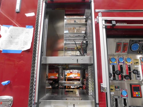 Tippecanoe Township Volunteer Fire Department