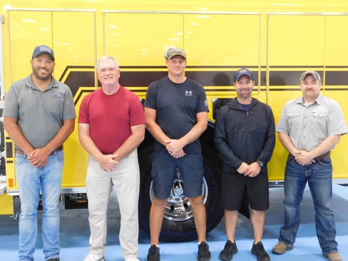 Bismarck Rural FD