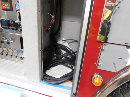 Tippecanoe Township Volunteer Fire Department