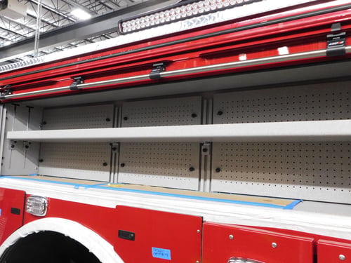 Redwood Falls FD