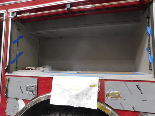 Tippecanoe Township Volunteer Fire Department