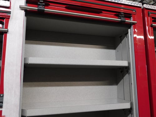 Redwood Falls FD