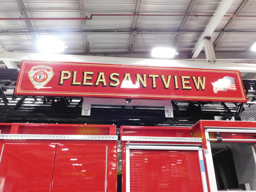 Pleasantview FPD
