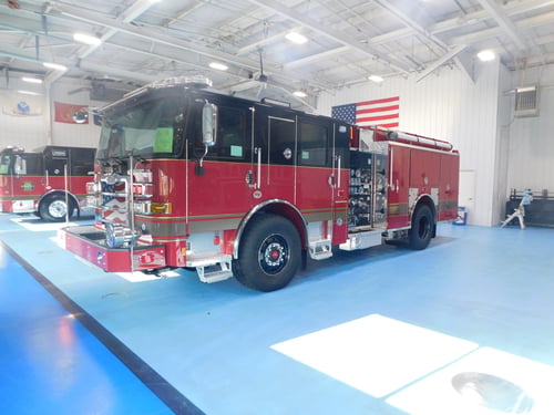 Lincolnshire FPD