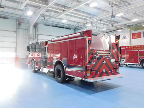 Lincolnshire FPD
