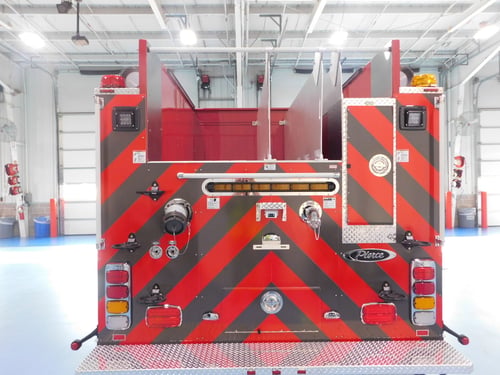 Lincolnshire FPD