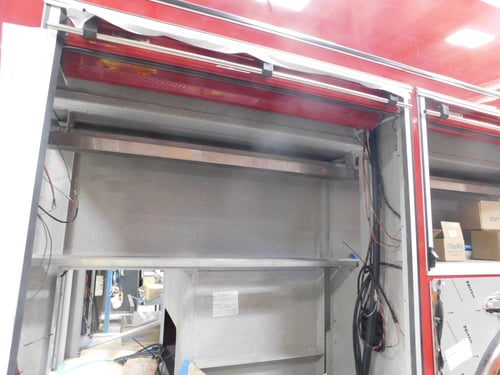 Tippecanoe Township Volunteer Fire Department