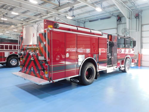 Lincolnshire FPD