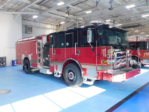 Lincolnshire FPD