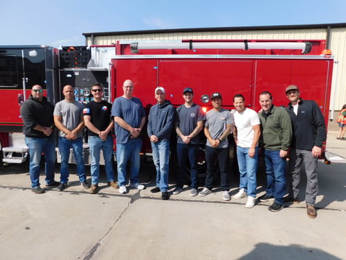 Lincolnshire FPD