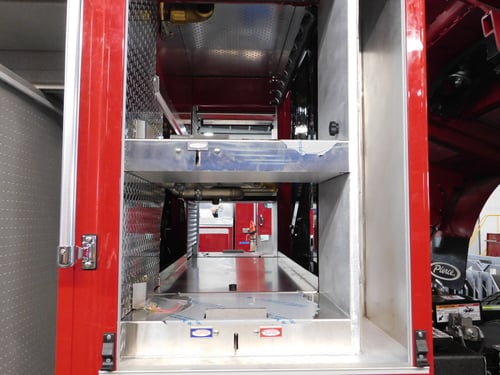 Redwood Falls FD