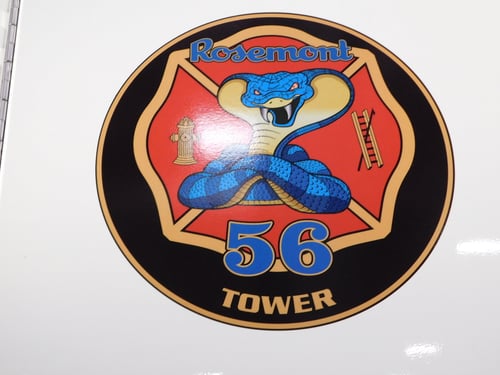 Rosemont FD
