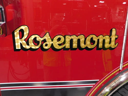 Rosemont FD