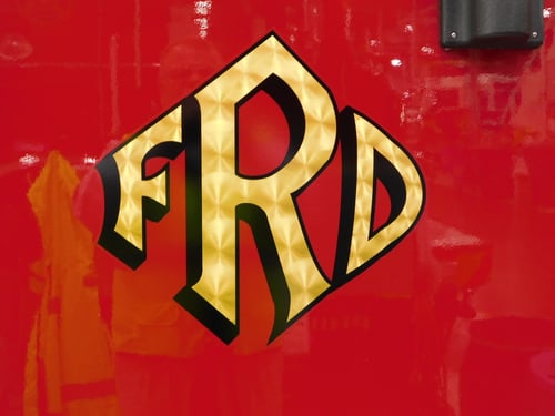 Rosemont FD