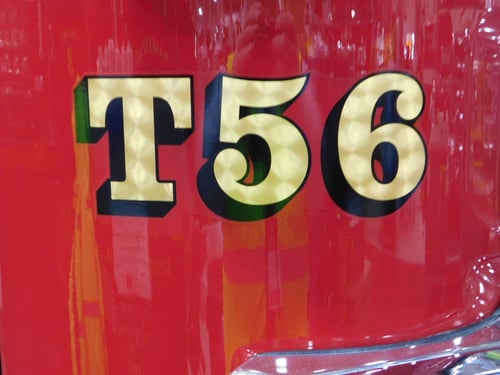 Rosemont FD