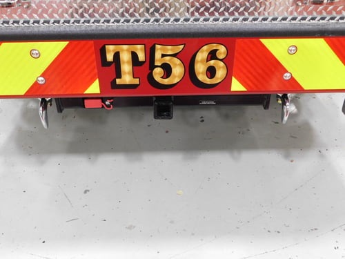 Rosemont FD