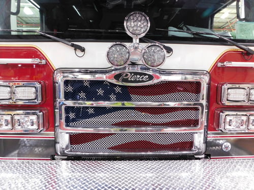 Rosemont FD