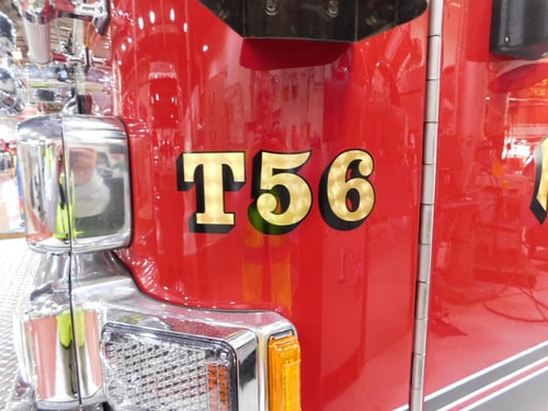 Rosemont FD