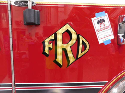 Rosemont FD