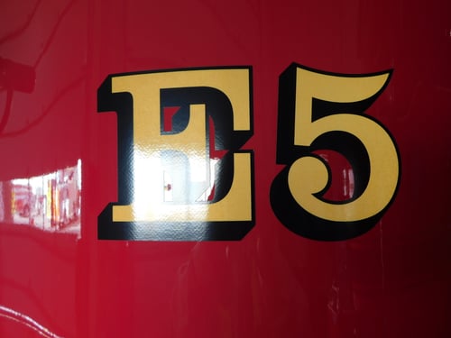 Richmond FD