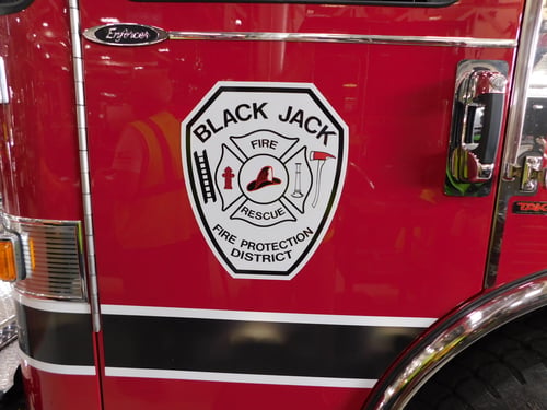 Black Jack FPD