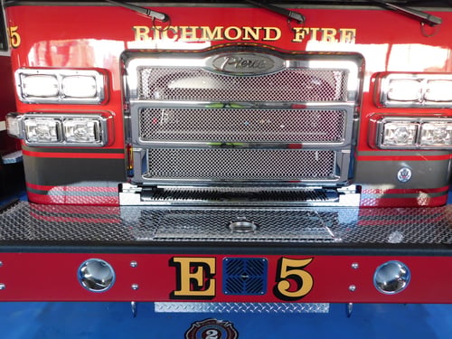 Richmond FD