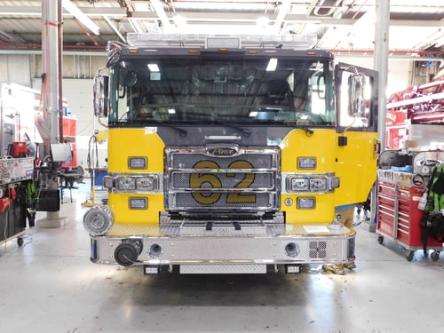 Pike Township FD
