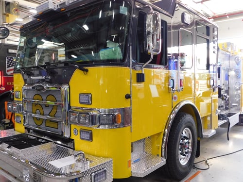 Pike Township FD