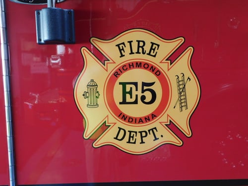 Richmond FD