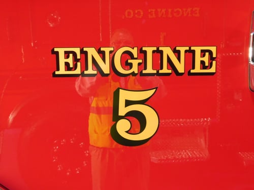 Richmond FD
