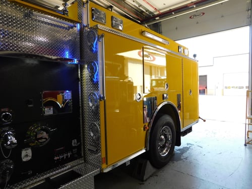 Pike Township FD